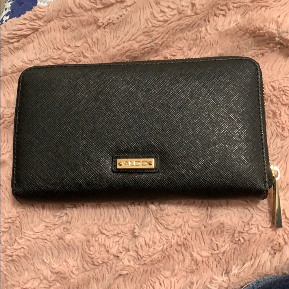 Aldo wallet
